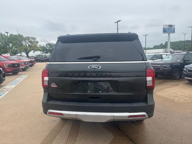 2022 Ford Expedition Timberline