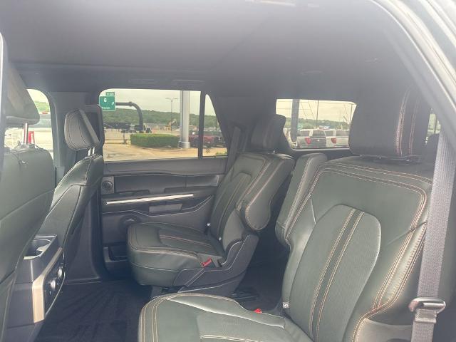 2022 Ford Expedition Timberline