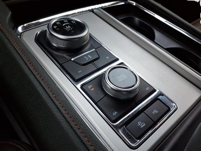 2022 Ford Expedition Timberline