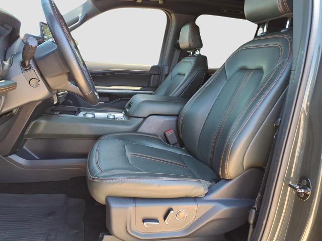 2022 Ford Expedition Timberline