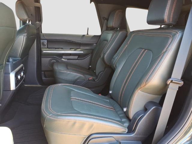 2022 Ford Expedition Timberline