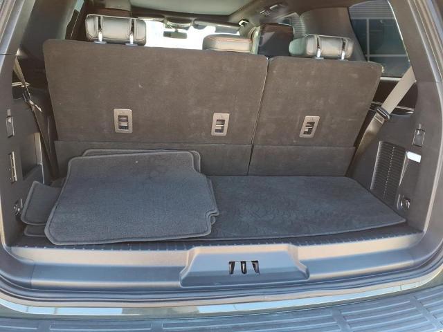 2022 Ford Expedition Timberline