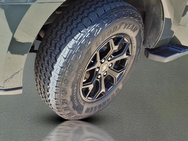 2022 Ford Expedition Timberline