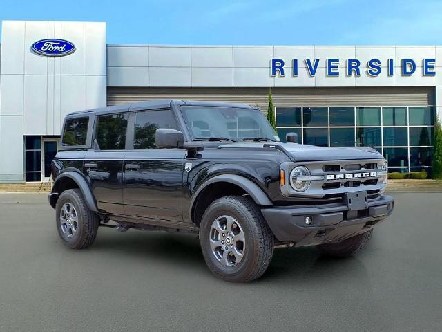 2024 Ford Bronco Big Bend for sale in Tulsa, OK