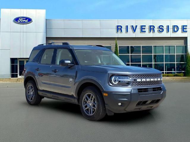 2025 Ford Bronco Sport Big Bend for sale in Tulsa, OK