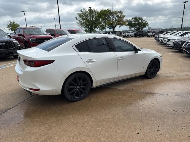 2022 Mazda Mazda3 2.5 Turbo