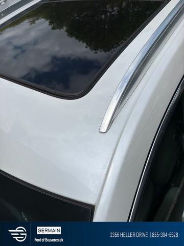 2023 Cadillac XT4 FWD Luxury