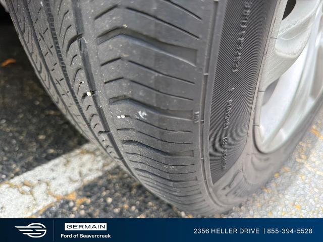 2023 Cadillac XT4 FWD Luxury