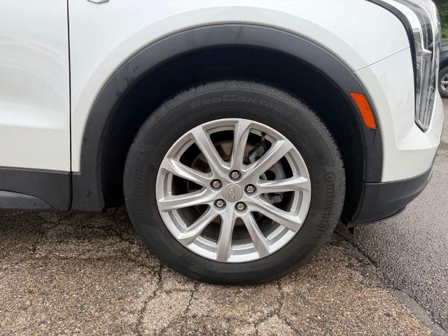 2023 Cadillac XT4 FWD Luxury
