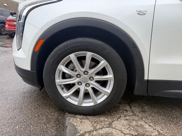 2023 Cadillac XT4 FWD Luxury