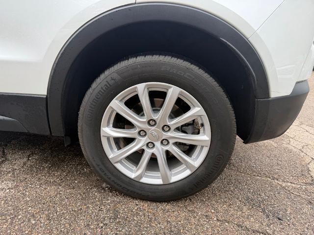 2023 Cadillac XT4 FWD Luxury