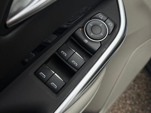 2023 Cadillac XT4 FWD Luxury