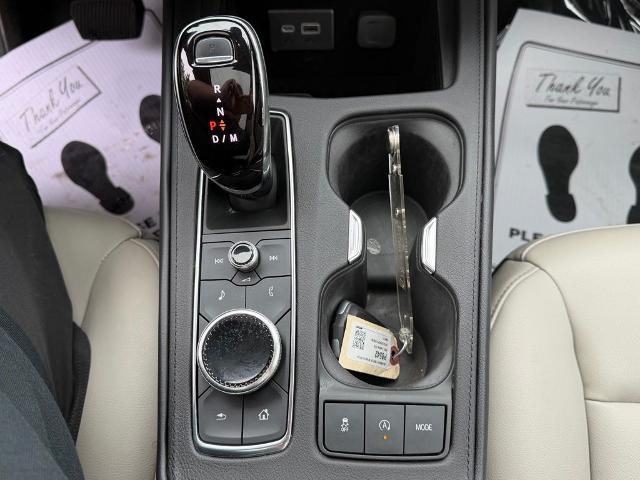 2023 Cadillac XT4 FWD Luxury