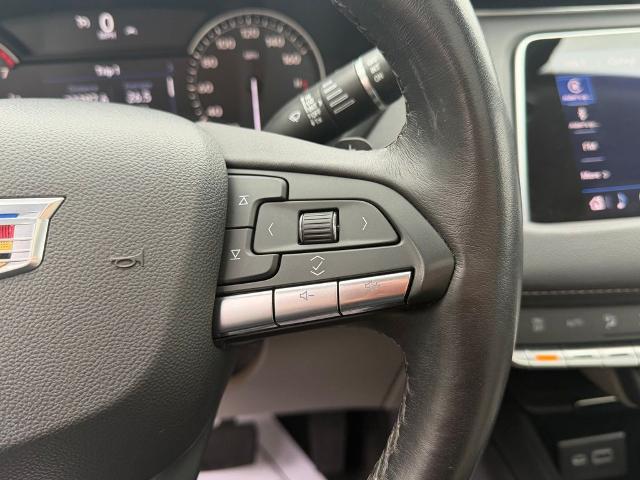 2023 Cadillac XT4 FWD Luxury