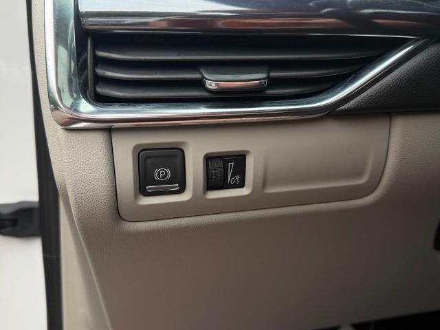2023 Cadillac XT4 FWD Luxury