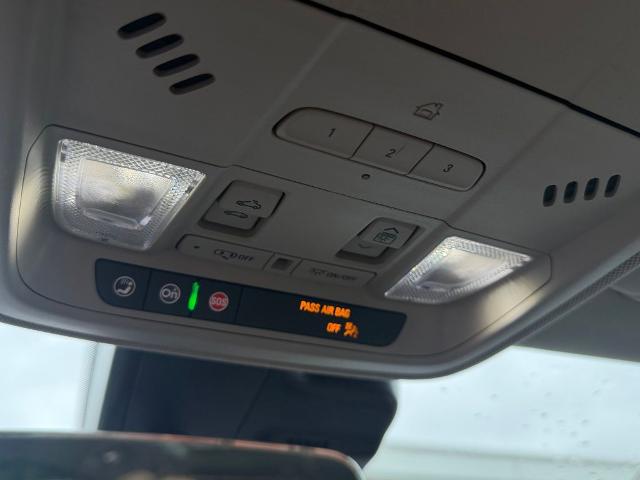 2023 Cadillac XT4 FWD Luxury
