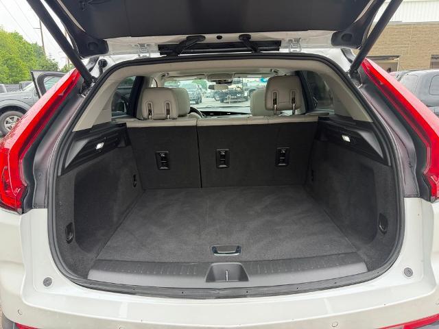 2023 Cadillac XT4 FWD Luxury
