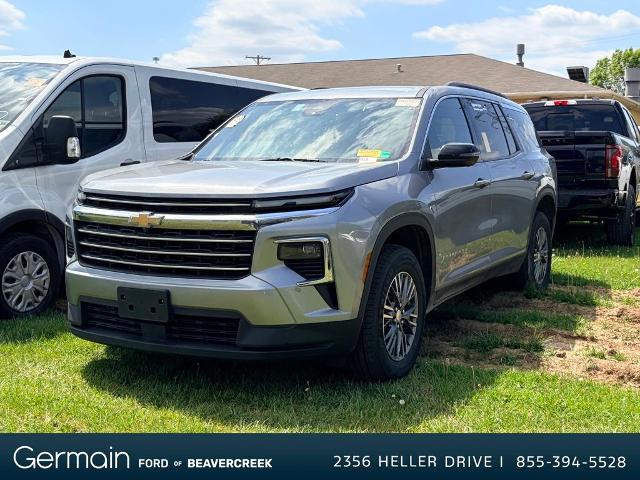 2024 Chevrolet Traverse AWD LT for sale near Beavercreek, OH
