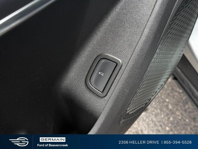 2024 Chevrolet Traverse AWD LT