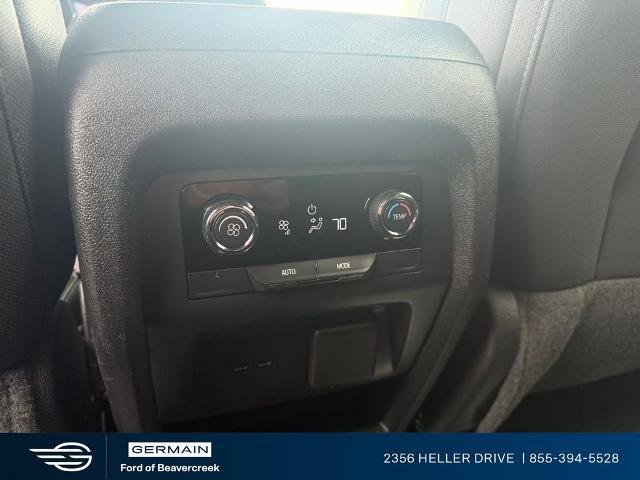 2024 Chevrolet Traverse AWD LT