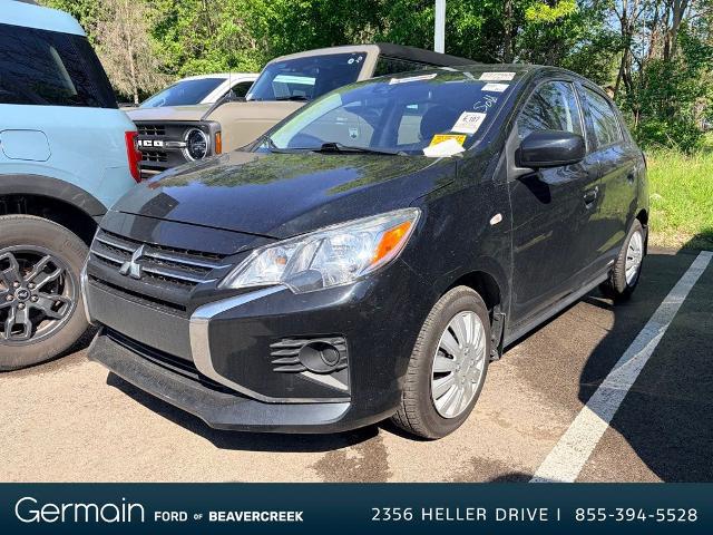 2022 Mitsubishi Mirage for sale near Beavercreek, OH