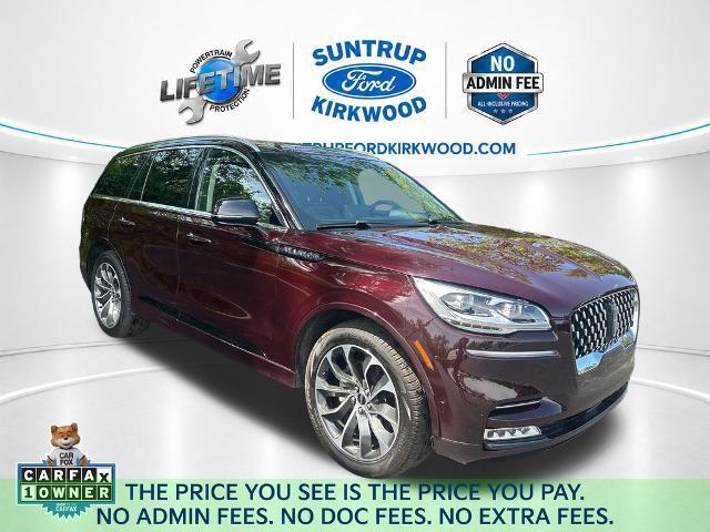 2023 Lincoln Aviator Grand Touring for sale in Kirkwood, MO