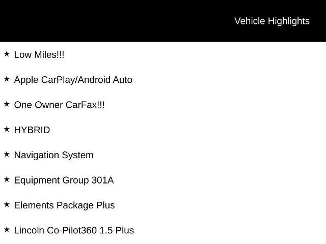 2023 Lincoln Aviator Grand Touring