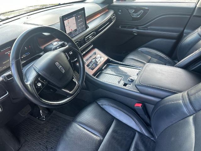 2023 Lincoln Aviator Grand Touring
