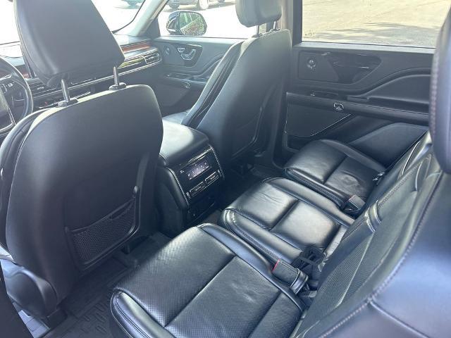 2023 Lincoln Aviator Grand Touring