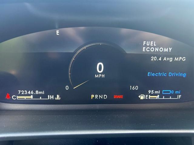 2023 Lincoln Aviator Grand Touring
