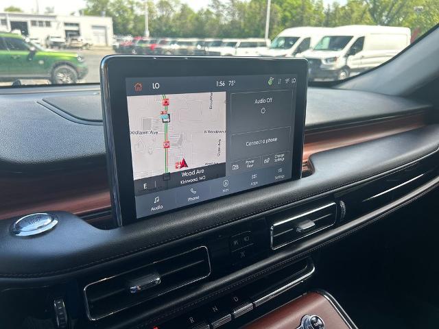 2023 Lincoln Aviator Grand Touring