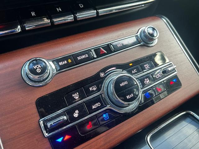 2023 Lincoln Aviator Grand Touring