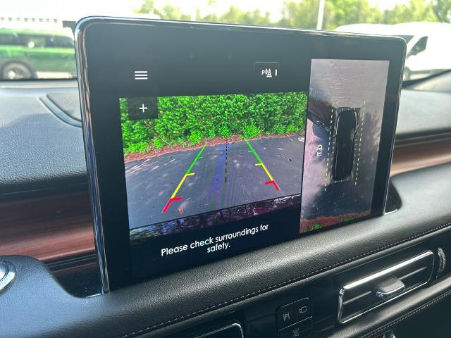 2023 Lincoln Aviator Grand Touring