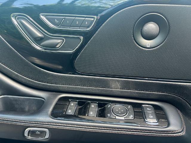 2023 Lincoln Aviator Grand Touring