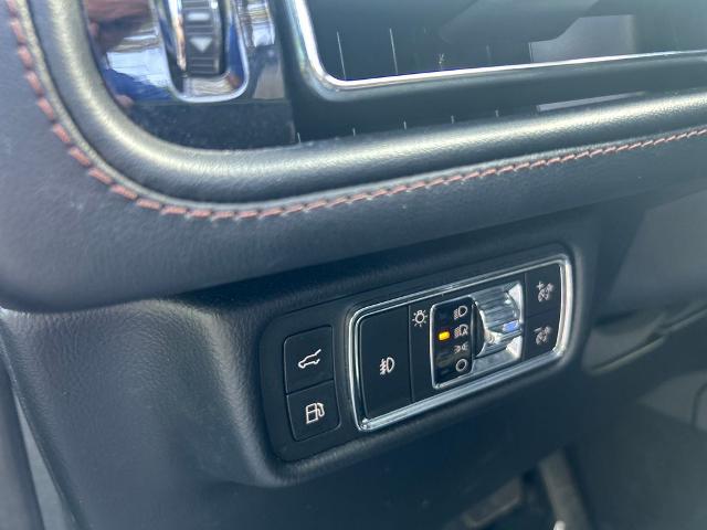 2023 Lincoln Aviator Grand Touring