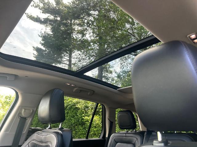 2023 Lincoln Aviator Grand Touring