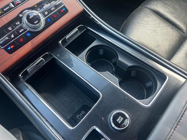2023 Lincoln Aviator Grand Touring