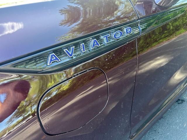 2023 Lincoln Aviator Grand Touring