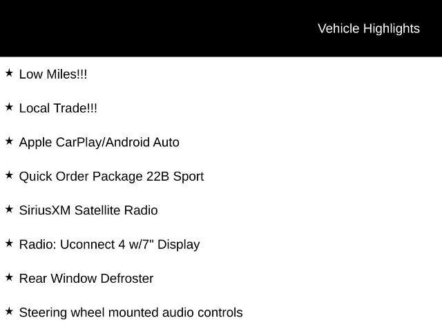 2022 Jeep Wrangler Unlimited Sport 4x4