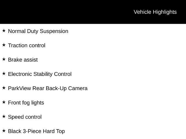 2022 Jeep Wrangler Unlimited Sport 4x4
