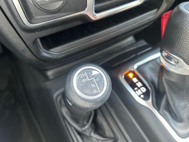 2022 Jeep Wrangler Unlimited Sport 4x4