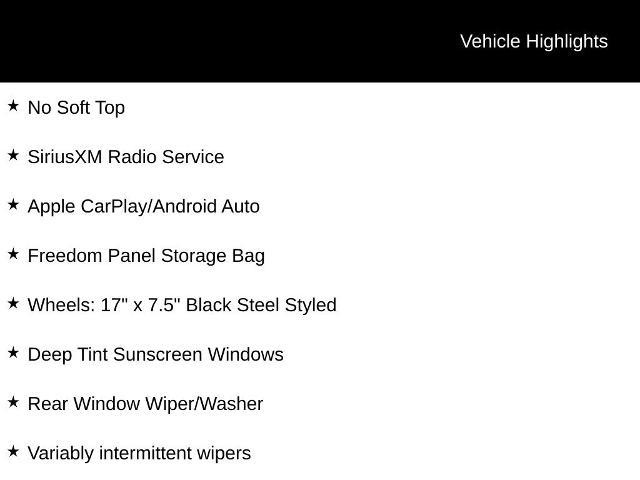 2022 Jeep Wrangler Unlimited Sport 4x4