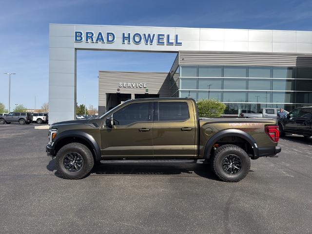 2024 Ford F-150 Raptor for sale in Kokomo, IN