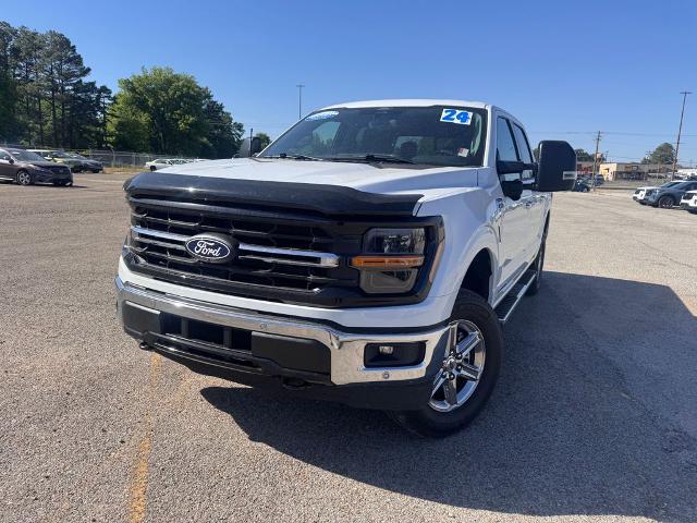 2024 Ford F-150 XLT for sale in Jonesboro, AR