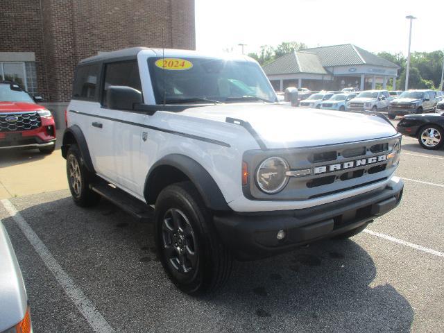 2024 Ford Bronco Big Bend for sale in Pulaski, TN