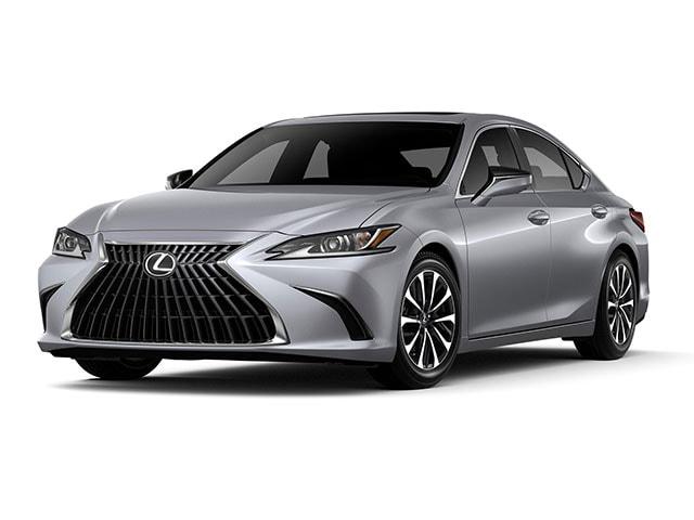 2023 Lexus ES 350 Base for sale in Greenville, NC
