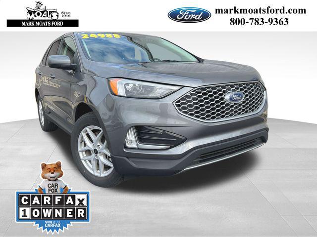 2023 Ford Edge SEL for sale in Defiance, OH