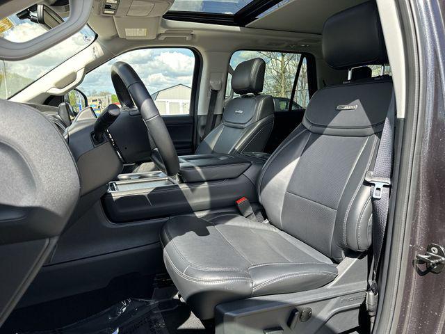 2025 Ford Expedition Platinum MAX
