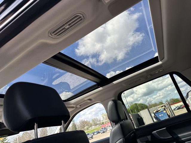 2025 Ford Expedition Platinum MAX