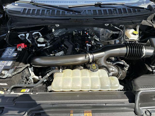 2025 Ford Expedition Platinum MAX